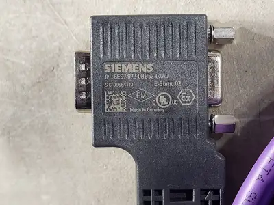 NEW SIEMENS 6XV1830-0EH10