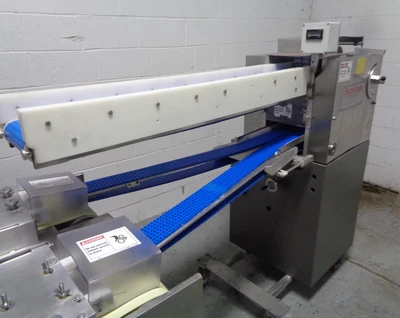 Used EXCELLENT KSD-100-2 & KSF-300-2 Dough Dividers California US | BakeryEquipment.com #1554207