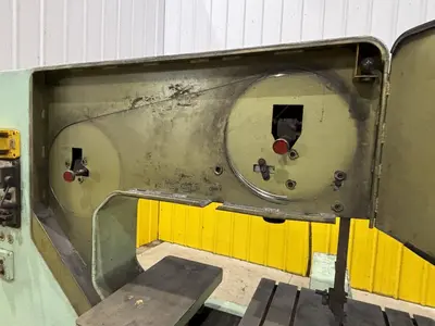 USED KALAMAZOO STARTRITE 30-RWH