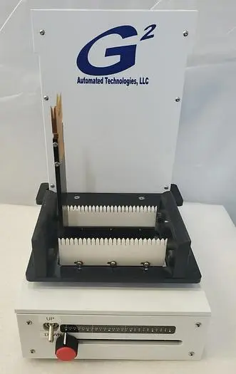 G2 AUTOMATED TECHNOLOGIES GAT-SWP-6000-A WAFER PRESENTER