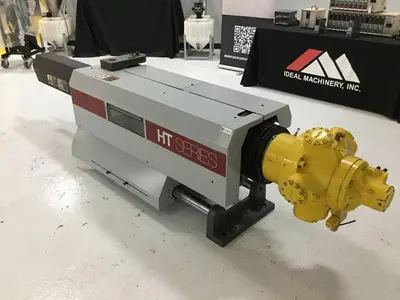 USED LEROY SOMER F5614356