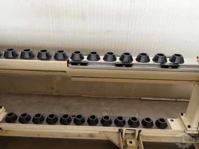 Used HEYLIGENSTAEDT HEYNUMAT 35/5000 5-Axis or More CNC Lathes NL | Mach 4 Metal #1269492