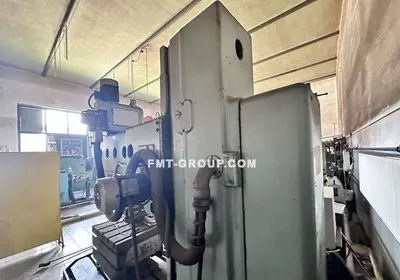 Used MAS VR 5 A Radial Drills SK | F.M.T. Group s.r.o. #1245850