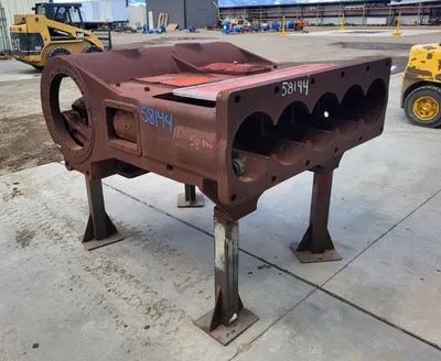 USED OILWELL B-538