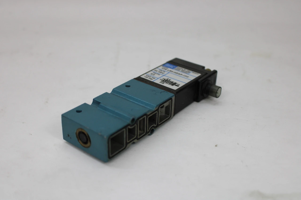 USED MAC 47A-LN3-HDAP-1FC