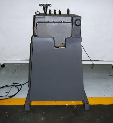 USED 2001 Rapid Air SC-12