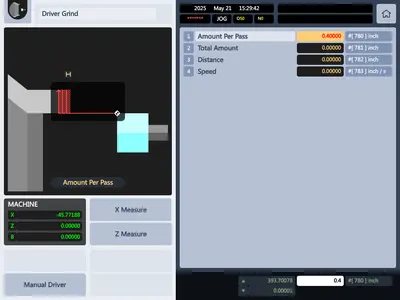 NEW 2024 JAINNHER JHU-2706CNC