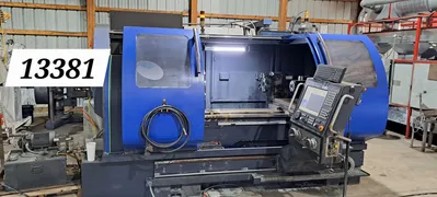 2017 MILLTRONICS ML26/40 CNC Lathes | Midstate Machinery (3)