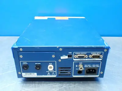 USED ASSOCIATED RESEARCH 3865