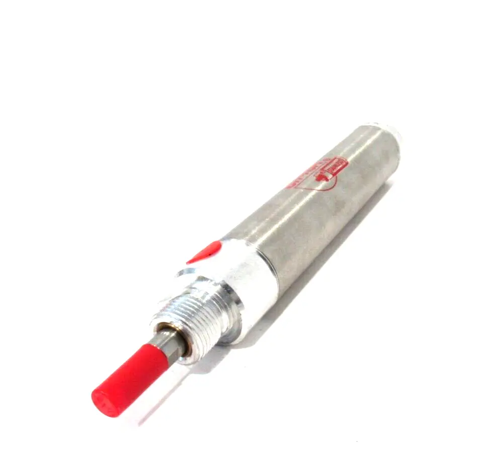 NEW BIMBA MRS-124-DZ MAGNETIC REED SWITCH CYLINDER MRS124DZ