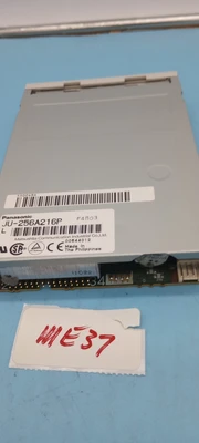 NEW Panasonic 3.5-Inch Floppy Disk Drive