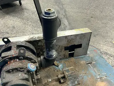 Used SUTORBILT GABMBPA Blowers Ohio US | HGR 24 #1545794