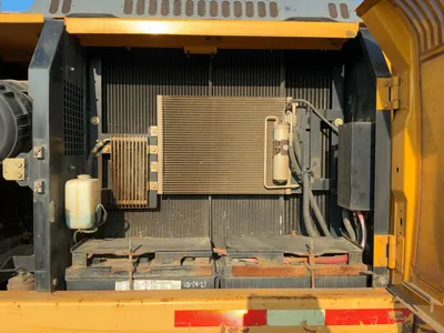 Used 2007 JOHN DEERE 200D LC Crawler Excavators Michigan US | Miedema Asset Management Group #1320454