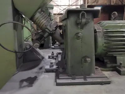 USED GOFF 1848DC