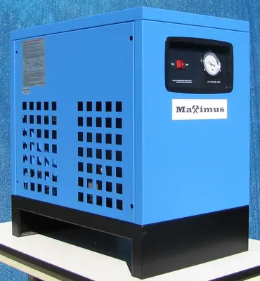 2025 Maximus 53 CFM  Refrigerated Compressed Air Dryer for 10 HP Compressor