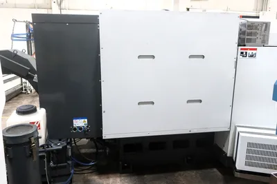 2020 HAAS ST-25Y CNC Lathes | CNC EXCHANGE (9)