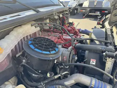 Used 2022 FREIGHTLINER M2 Carhaulers California US | Commerce Truck Equipment Sales #1547749