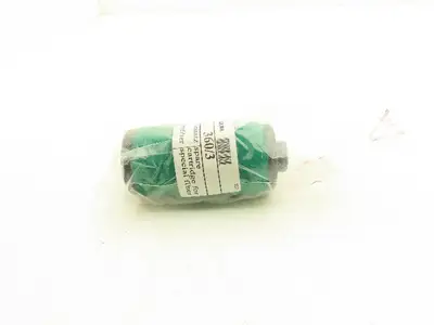 Riegler 360/3 Compressed Air Filter Element 1/2" Green  Lot of 2