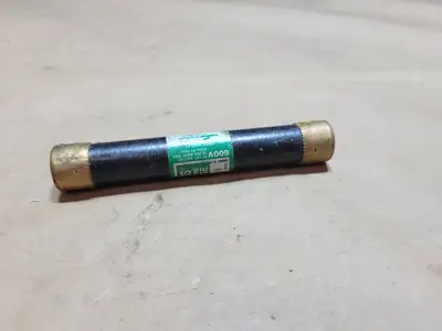 Used BUSSMANN NOS-15 Fuses British Columbia CA | Lenmark #1439883