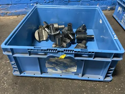 Used _UNKNOWN_ _UNKNOWN_ Tooling & Accessories (Other) Ohio US | HGR 24 #1568480