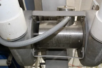 Empty Can Air Blower