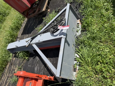 Used _UNKNOWN_ _UNKNOWN_ Skid Steer Log Splitters Michigan US | Miedema Asset Management Group #1293952