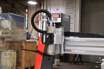 2021 AXIOM AUTO ROUTE 8 ELITE Routers | Clark Machinery Sales, LLC (7)