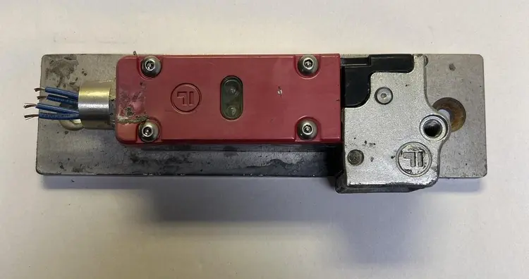 Used FORTRESS TN2T6ST101 Miscellaneous Equipment (Electrical & Power) | Surplus Asset Holdings #1202243