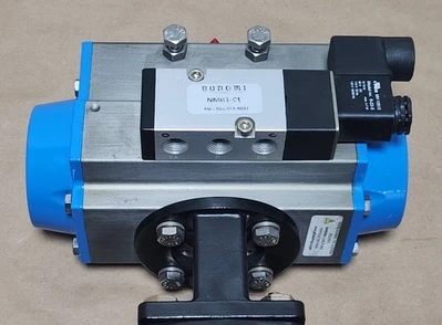NEW Bonomi DA8101-4