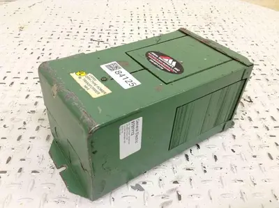 USED GENERAL ELECTRIC (G.E.) 9T51Y13