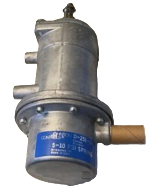 Johnson Controls D-251-201 [New]