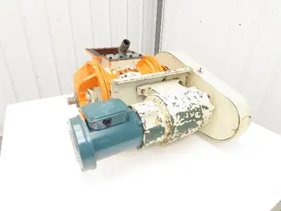 Used SPROUT WALDRON _UNKNOWN_ Valves/Fittings Indiana US | Arrow Industrial #1366116