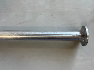 USED HANDTMANN VF 608