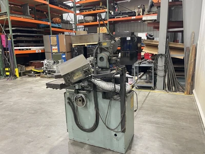 Cincinnati 2 MT Tool & Cutter Grinder