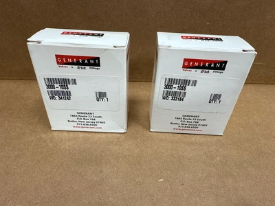 Generant _UNKNOWN_ Needle Valves | Fram Fram LLC (4)