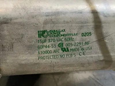 Used A.O. SMITH CE3L002N Motors (misc) Ohio US | HGR 24 #1556796