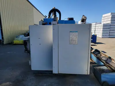 USED 1995 MAZAK VTC-16B