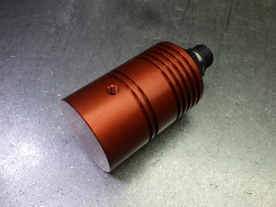 SMW AutoBlok Air/Oil/Coolant Rotary Joint 043271 / RJ-1 8141ND-GLEW-L (LOC1244B)