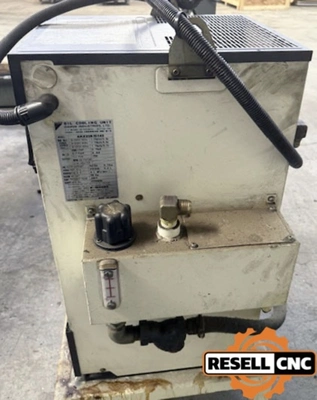 Used 2004 Kitamura Mycenter 3XiF Vertical Machining Centers Florida US | Resell CNC #1280932