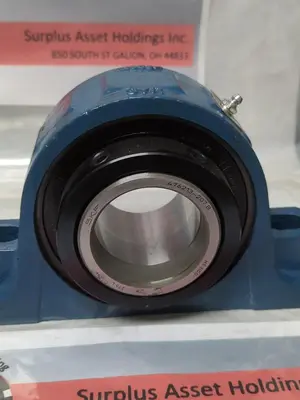 New | in-Stock SKF SYR 2-7/16 Bearings | Surplus Asset Holdings #1204058
