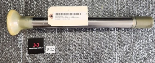 🆕️ Mandrell 02.851 MA1002-3008 Shaft⚡️🇺🇸 SHIP+WARRANTY