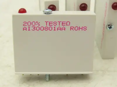 Used OPTO 22 _UNKNOWN_ Relays & Switches Indiana US | Arrow Industrial #1408350
