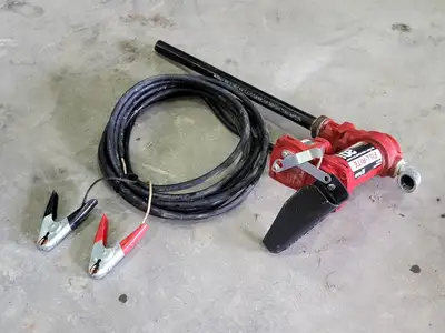 USED FILL-RITE FR4200H