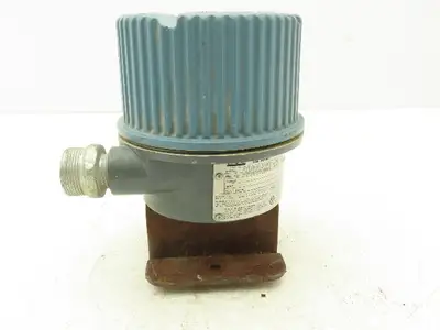 Foxboro RTT20-D1SNQFD-L1M2 Temperature Transmitter 0-100°F 12-42VDC I/A Series