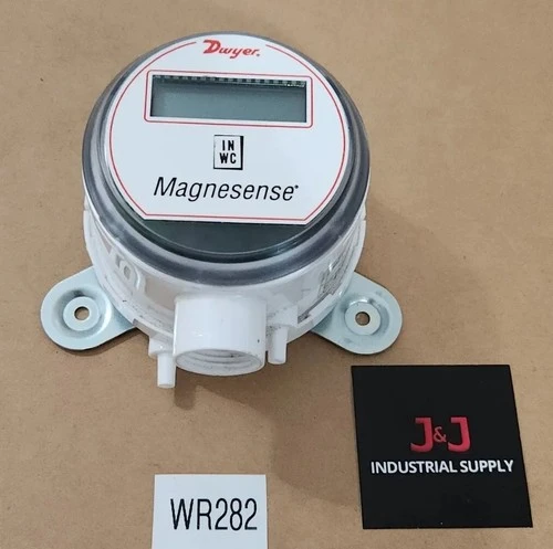 Used Dwyer MS-111 Sensors Indiana US | J&J Industrial Supply #1077354
