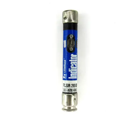 USED LITTELFUSE FLSR20ID