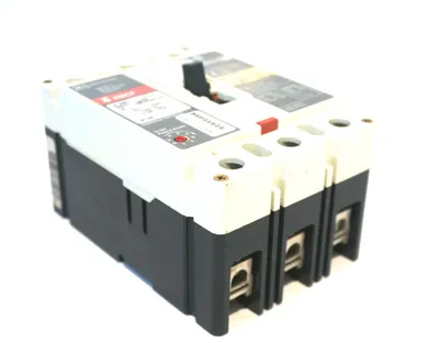 CUTLER HAMMER HMCP050K2A08 CIRCUIT BREAKER 50 AMP 3 POLE