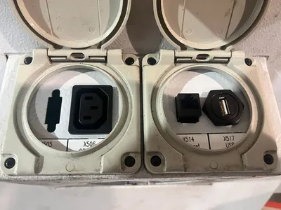 USED HEIDENHAIN iTNC 530
