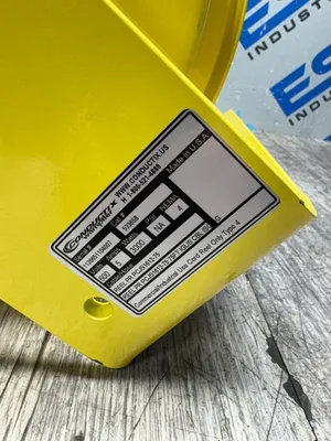 CONDUCTIX 533658 Electrical/PLC/Automation | ESS Industrial Equipment Sales (7)