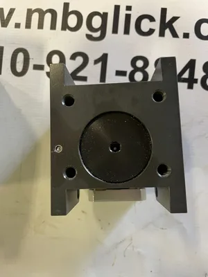 Wörner DBS-150-08-EW-T2-S50 Pneumatic Separating Stop/Stopper -NIB